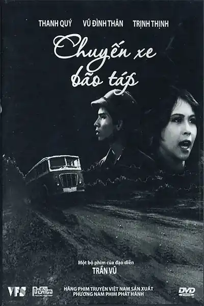 Chuyến xe bão táp