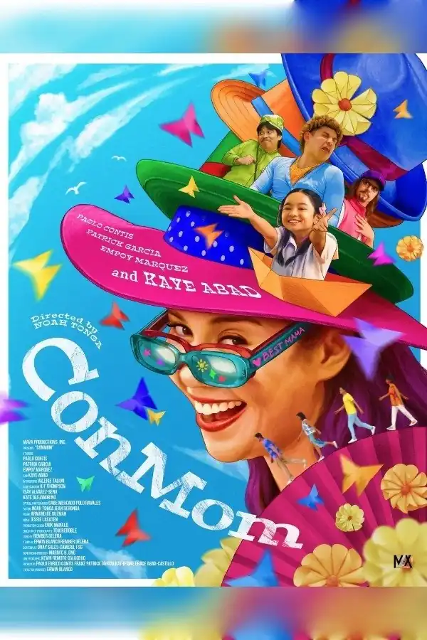 ConMom