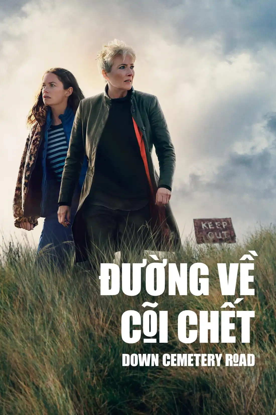 Đường Về Cõi Chết
