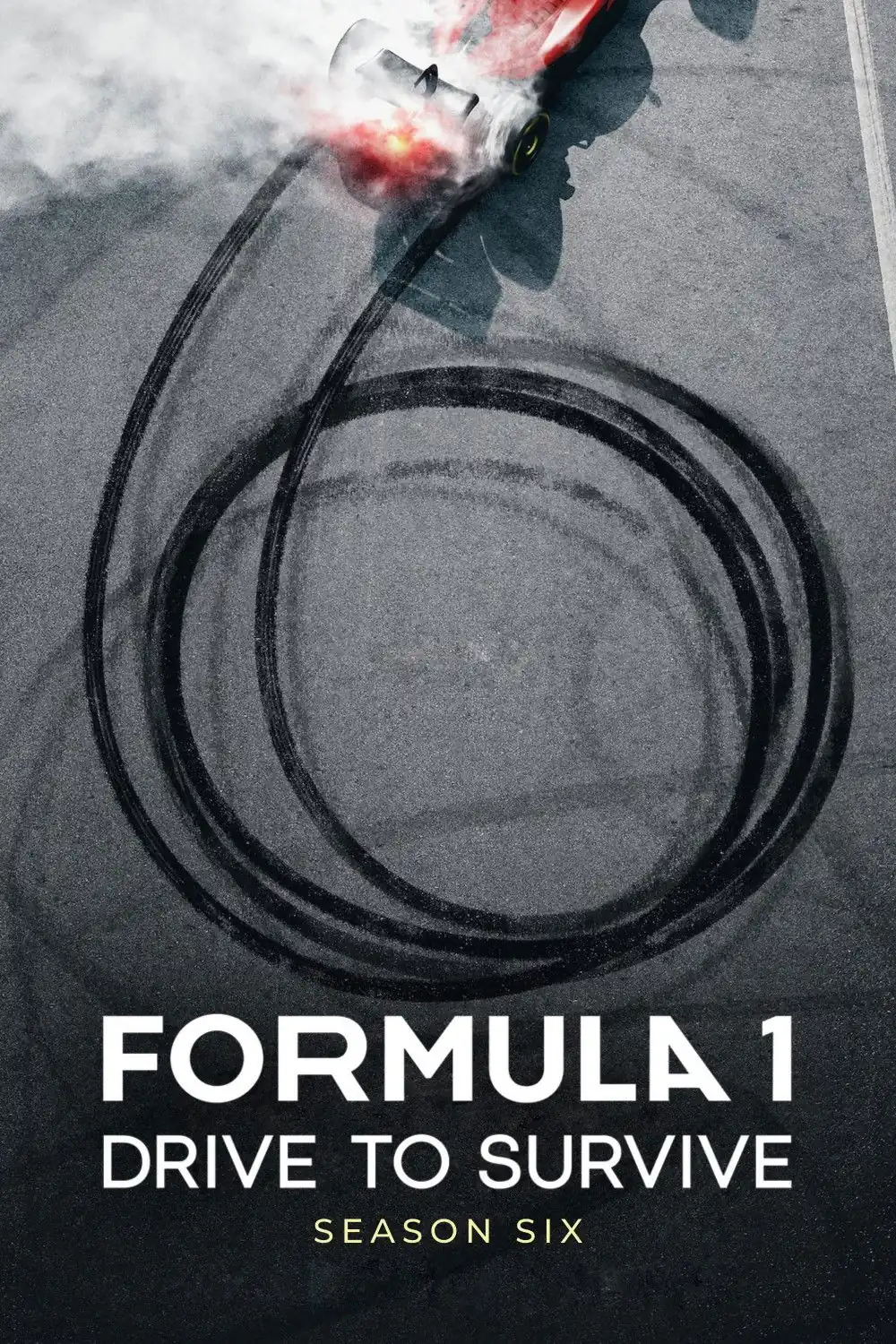 Formula 1: Cuộc Đua Sống Còn (Phần 6)