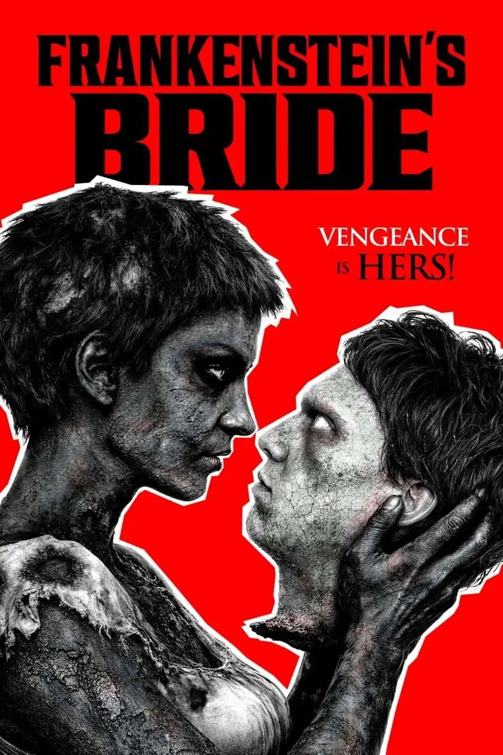 Frankenstein's Bride