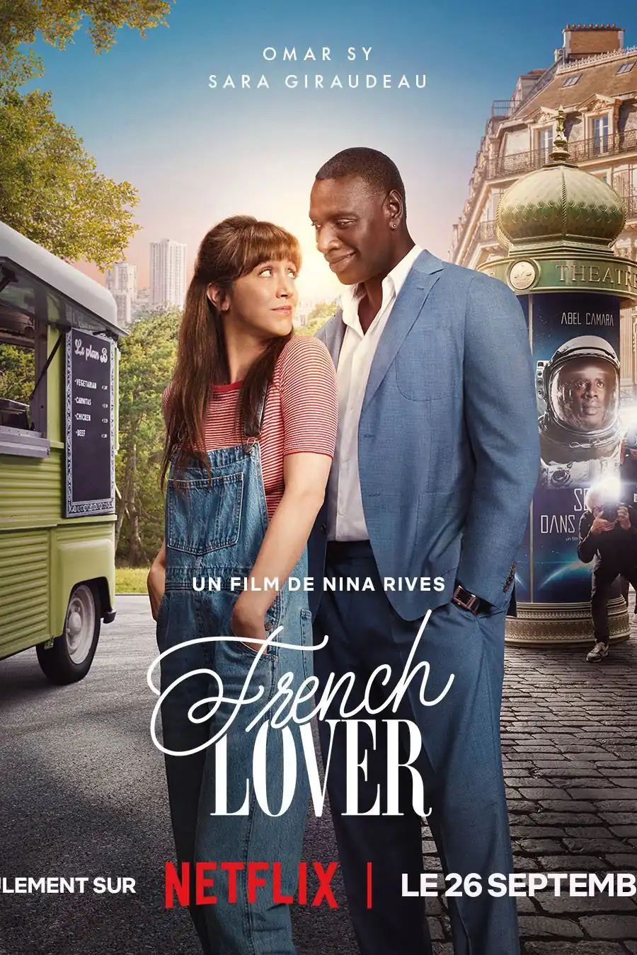 French Lover