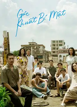 Góc Khuất Bí Mật