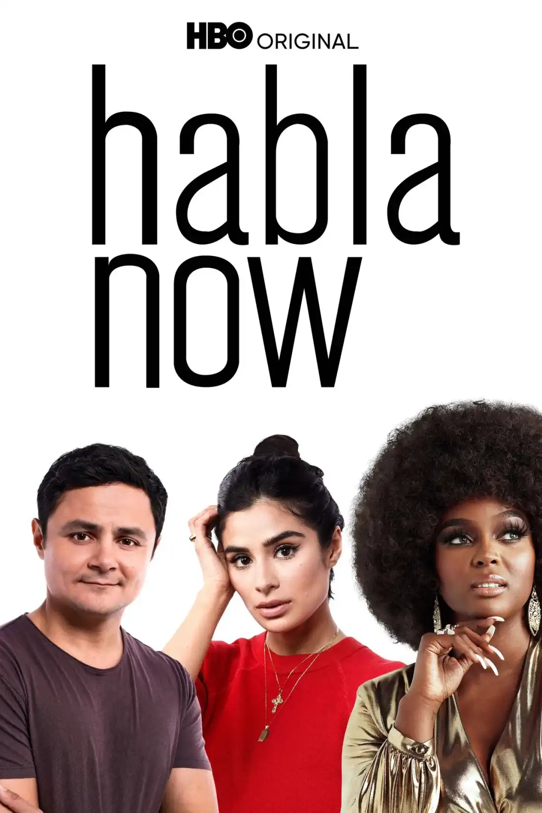Habla Now - Hãy Chia Sẻ Ngay