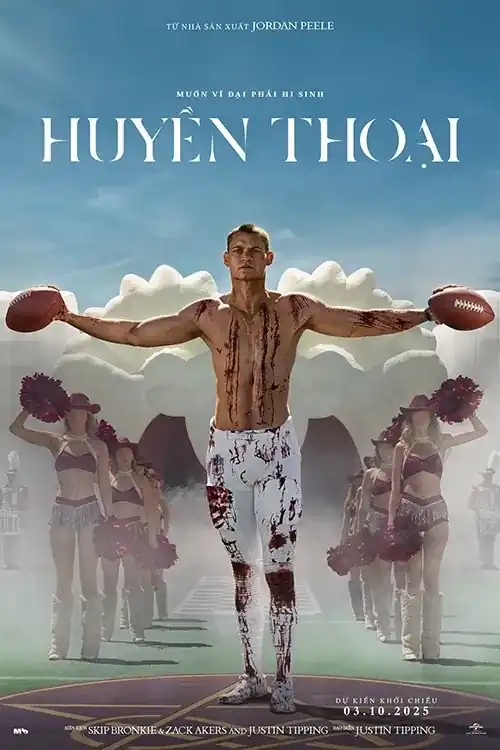 Huyền Thoại
