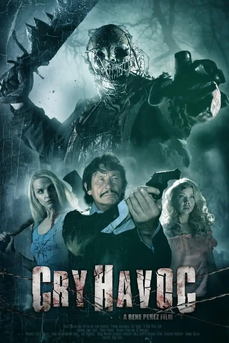 Hủy Diệt