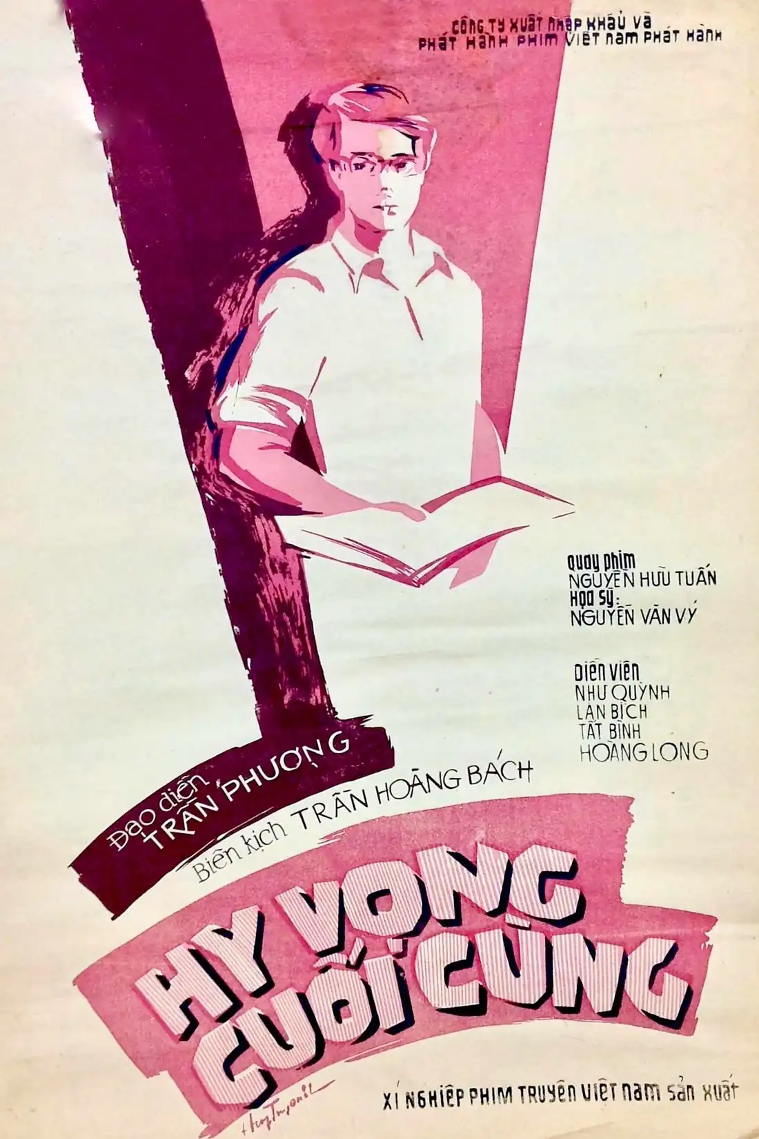 Hy vọng cuối cùng