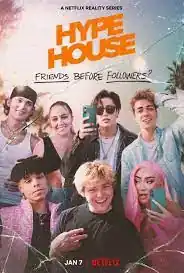 Hype House: Nhà Sao TikTok