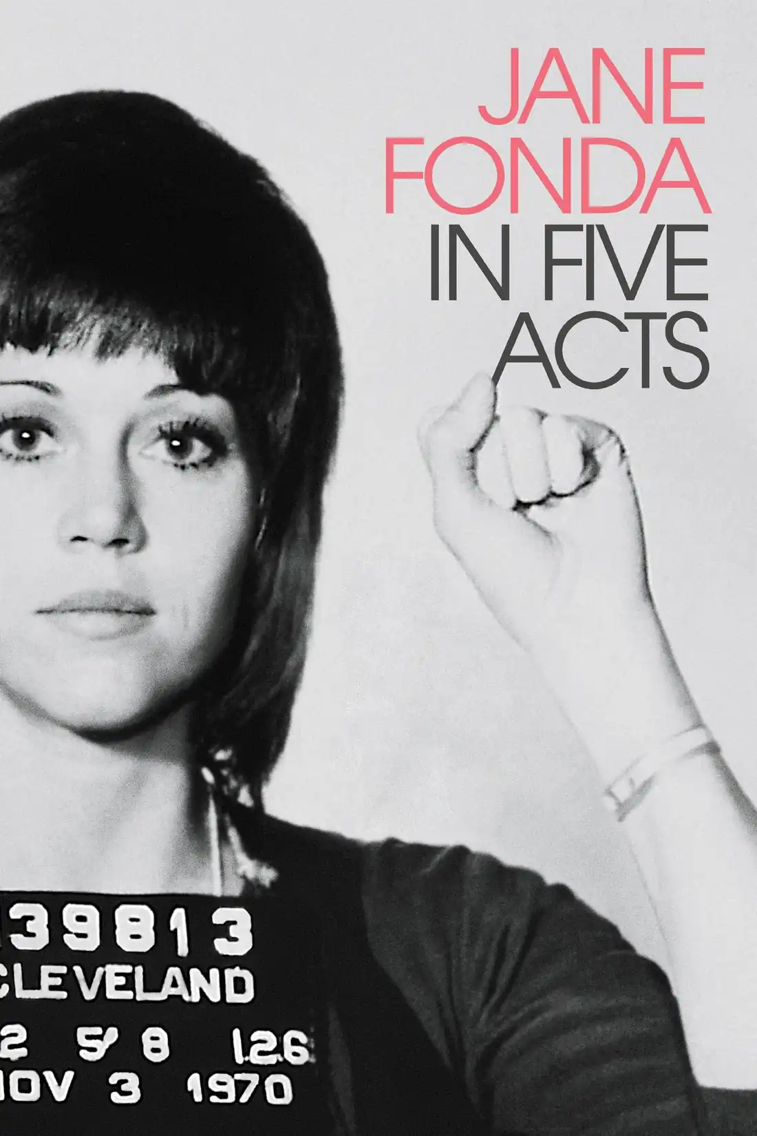 Jane Fonda Trong Năm Hồi Kịch Cuộc Đời