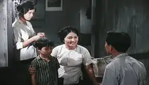 Kén Rể