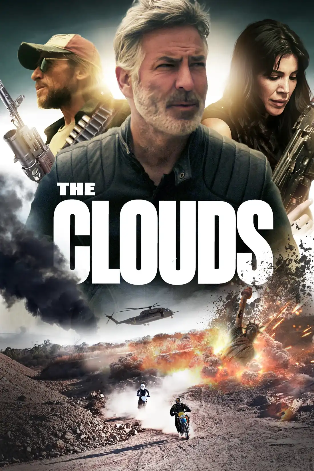 Las Nubes
