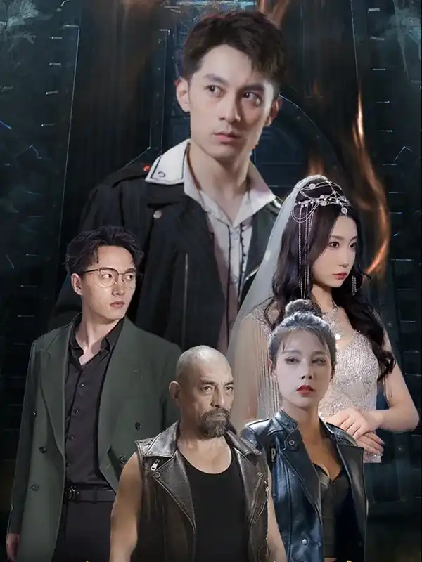 Lệnh Thần Vương (Rồng Lửa Ẩn Mình)