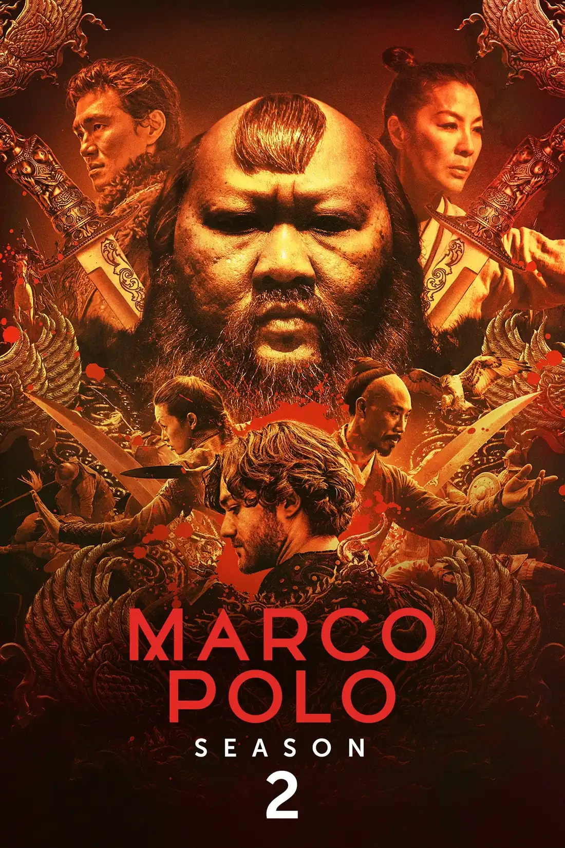 Marco Polo (Phần 2)
