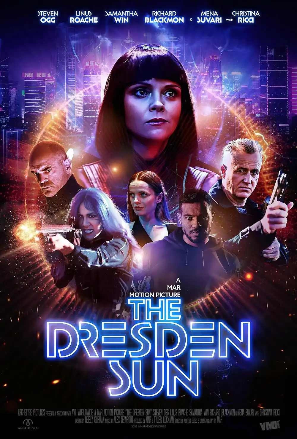 Mặt trời Dresden