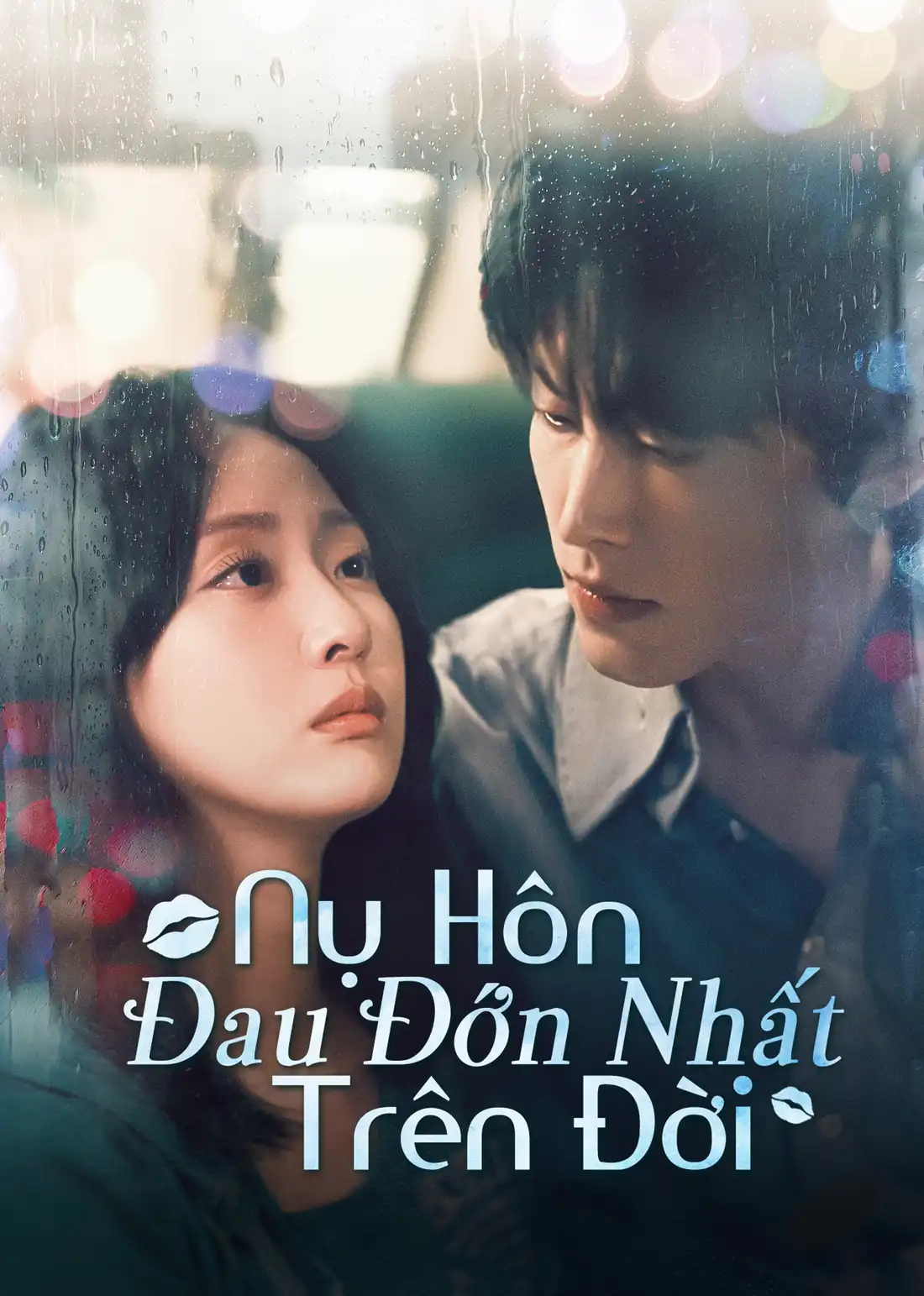 Nụ Hôn Đau Đớn Nhất Trên Đời