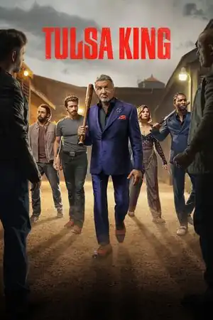 Ông Trùm Vùng Tulsa (Phần 3)