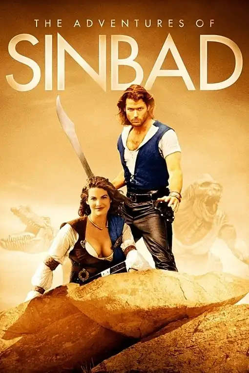 Những Cuộc Phiêu Lưu Của Sinbad (Phần 1)