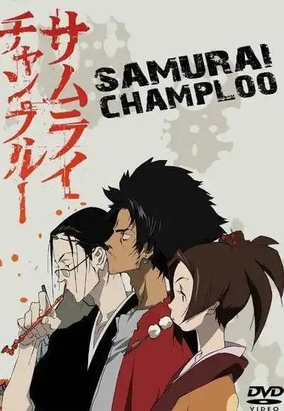 Samurai Champloo (Phần 1)