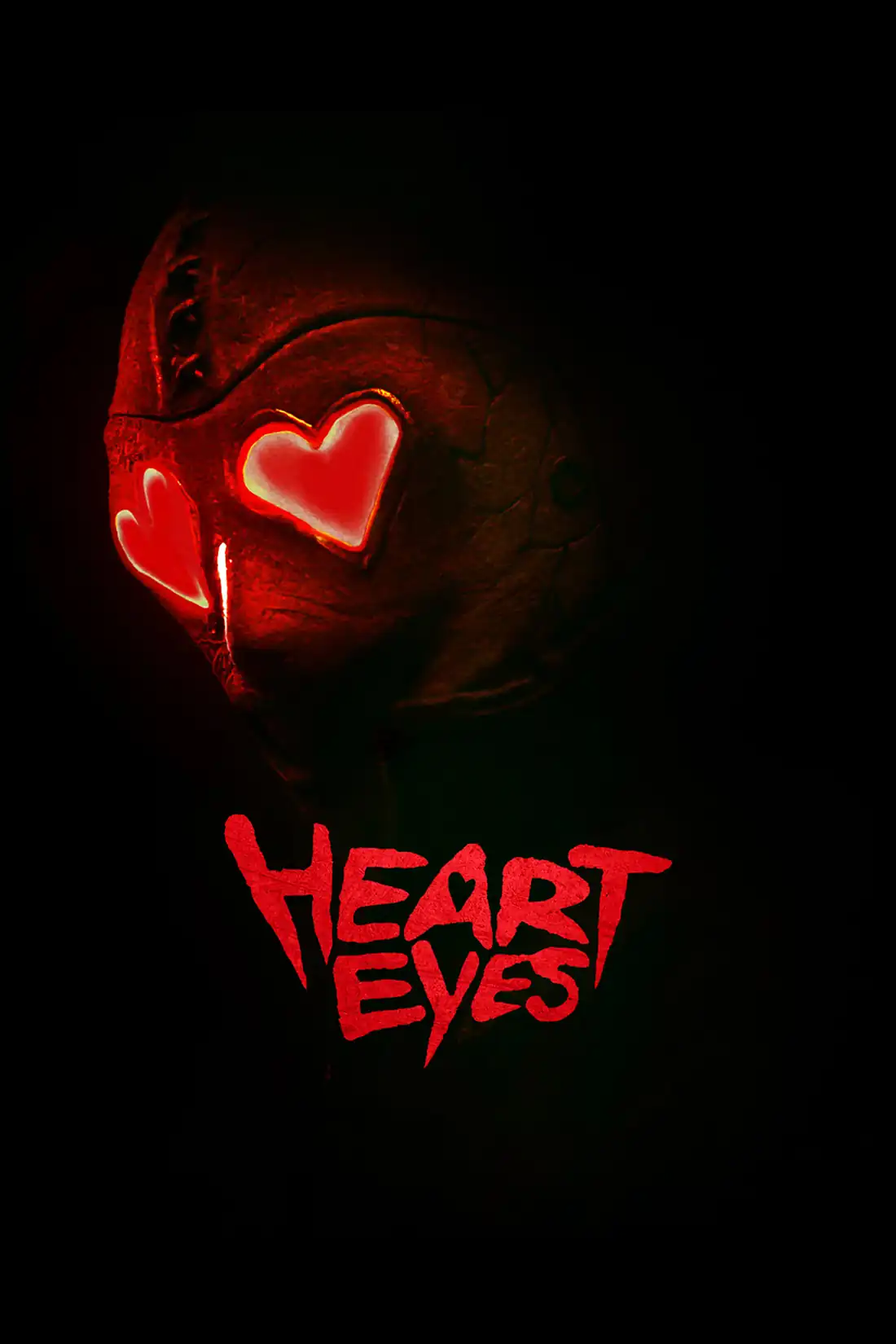Sát Thủ Mắt Trái Tim