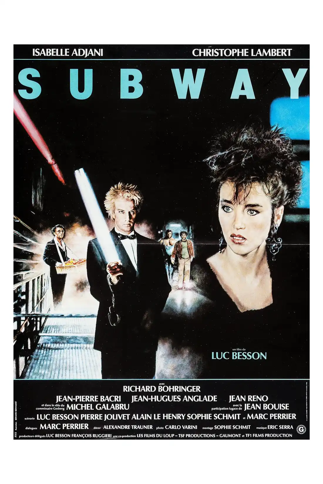 Subway