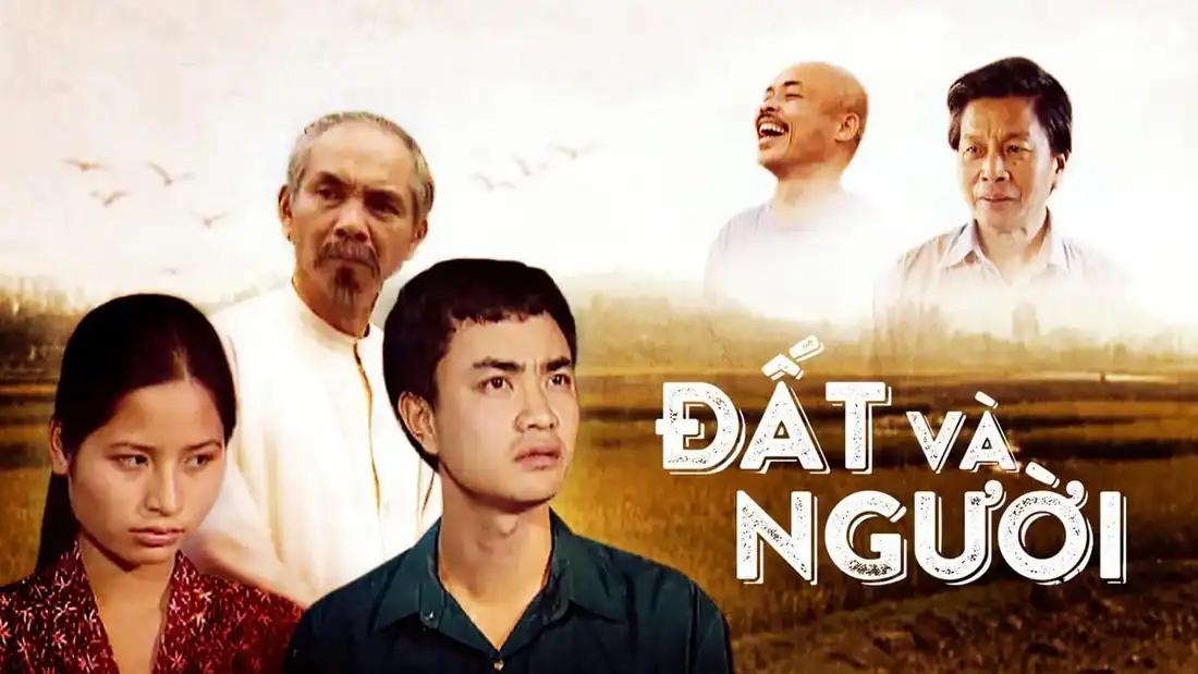 Đất Và Người