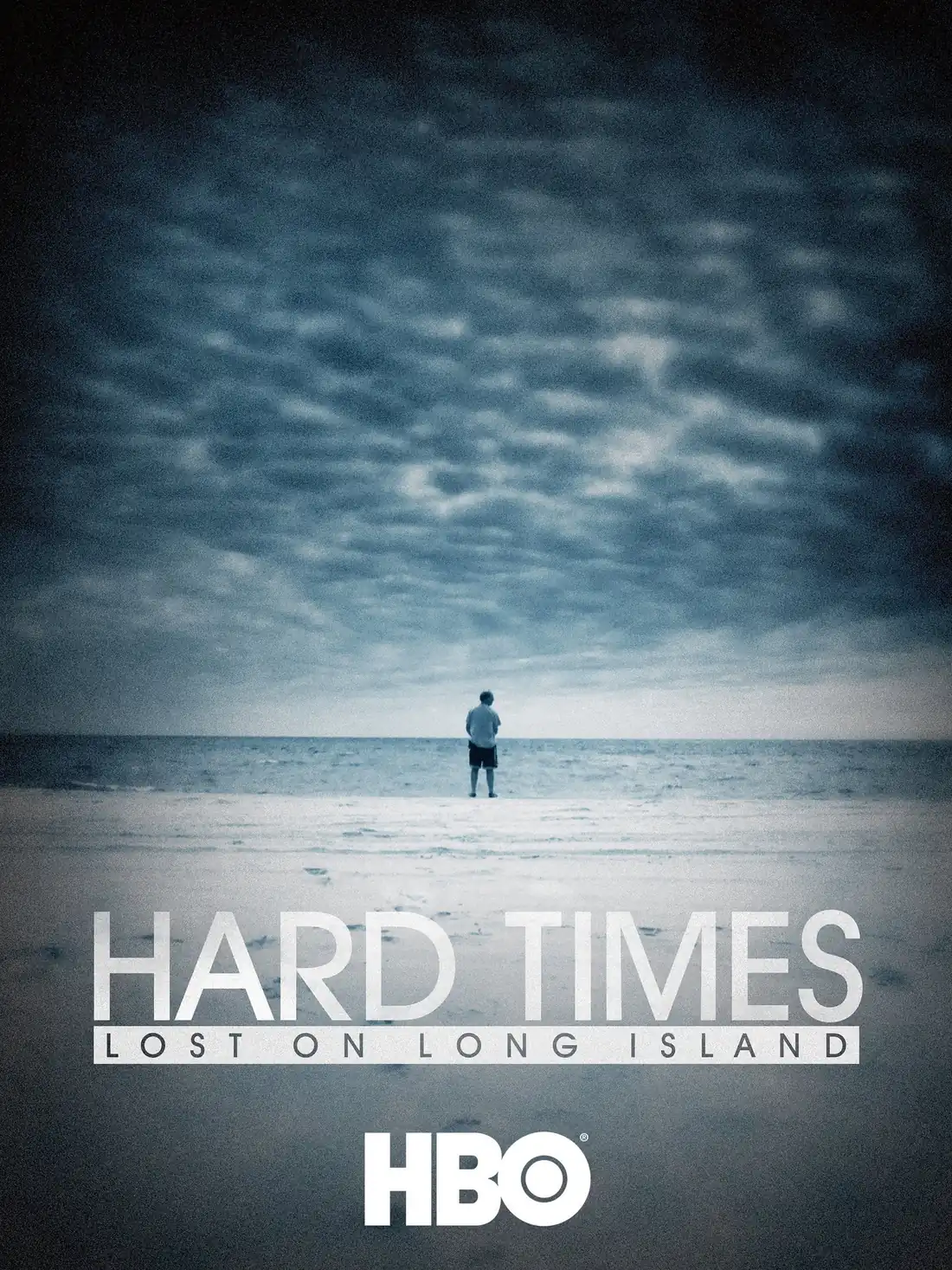 Thời Khốn Khó: Thất Nghiệp Ở Long Island