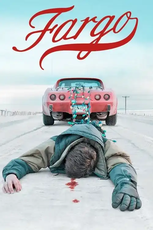 Thị Trấn Fargo (Phần 4)