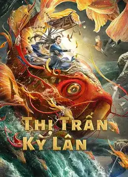 Thị Trấn Kỳ Lân