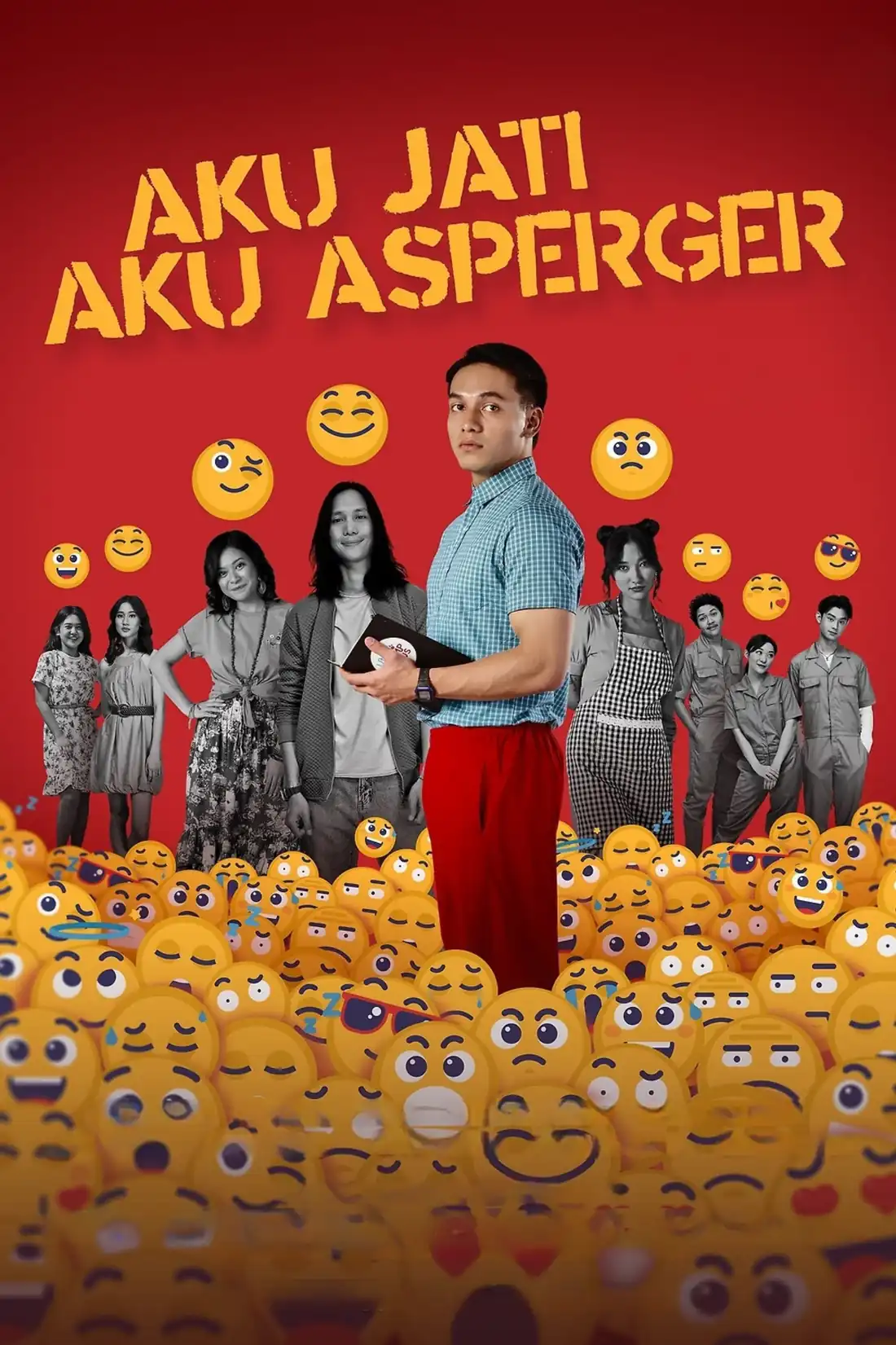 Tôi Là Người Mắc Hội Chứng Asperger