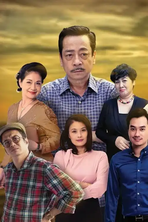 Trở Về Giữa Yêu Thương (Phần 1)