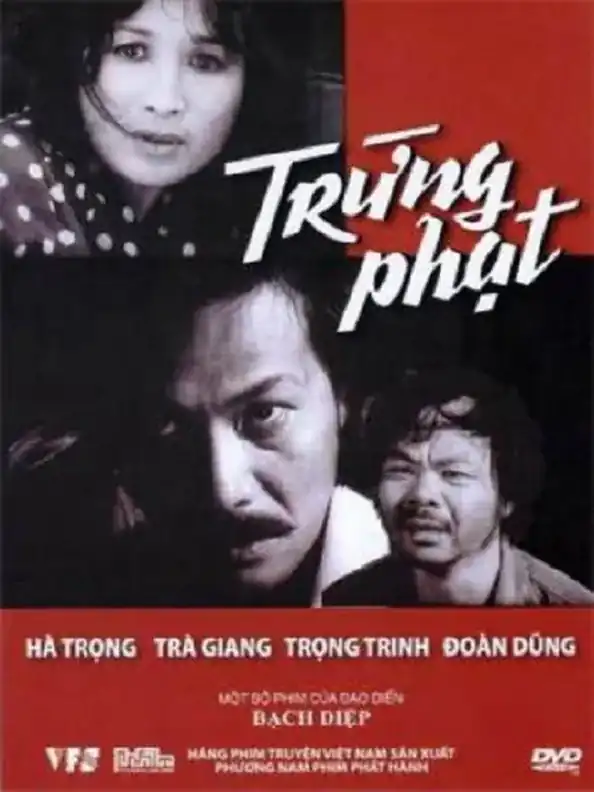 Trừng Phạt (1993)