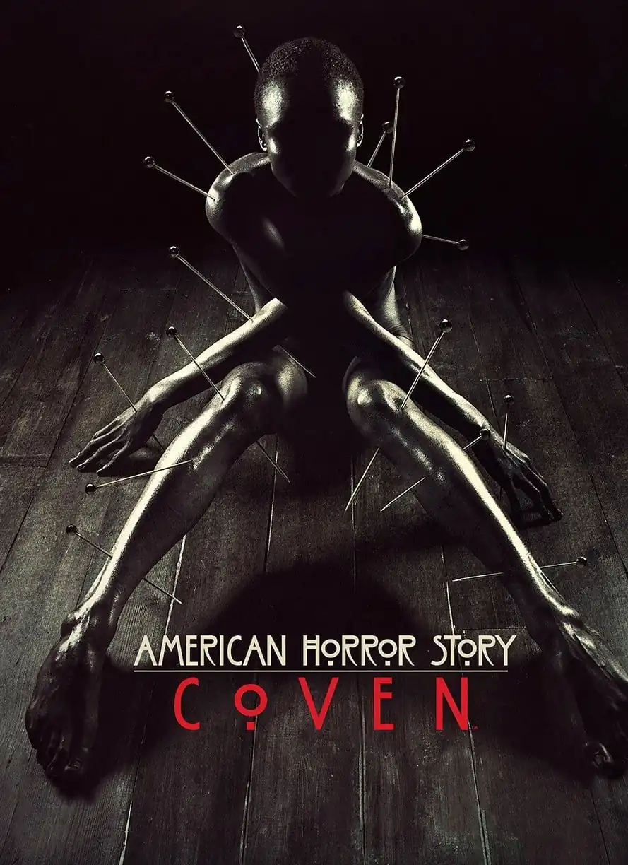 Truyện Kinh Dị Mỹ (Phần 3) (Coven)