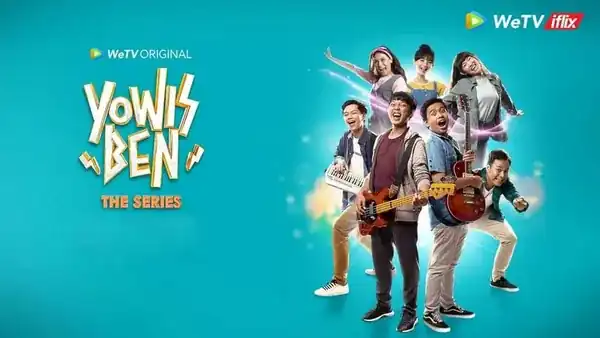 Yowis Ben: The Series