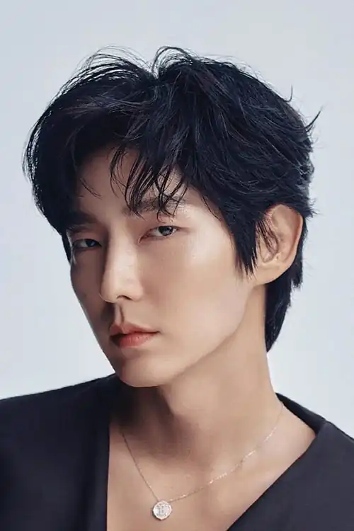 Lee Ju-ngi