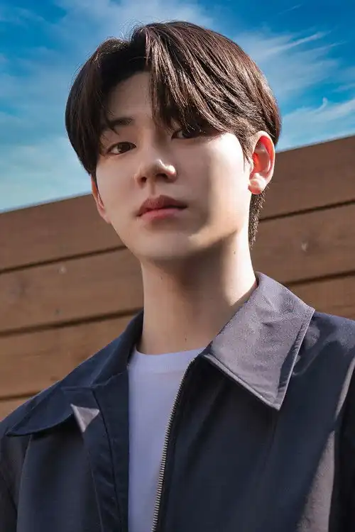 Bae Hyu-nsung