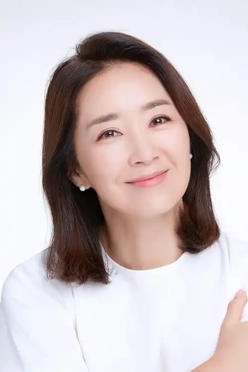 Yoon Yu-seon