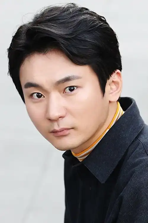 Kang Ki-dung