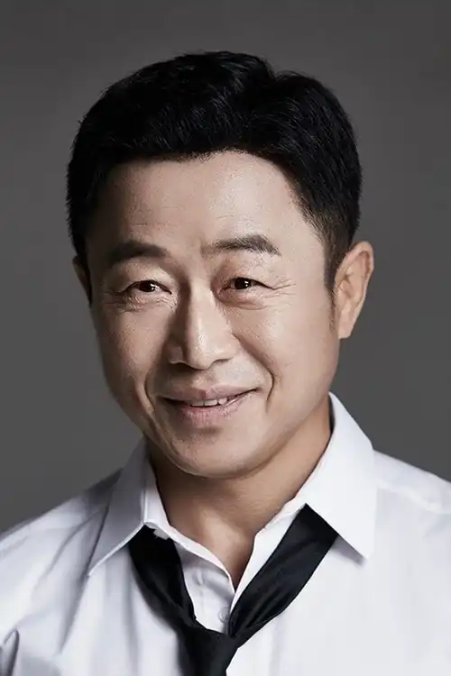 Lee Mu-nsik