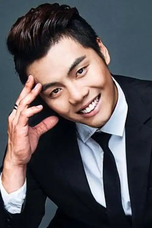 Trần Dịch Danh