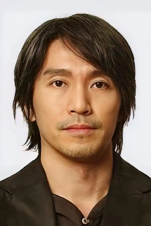 Chu Tinh 馳
