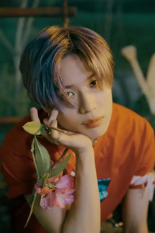 Tae Min