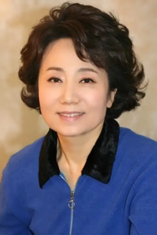 Sung Byou-ngsuk