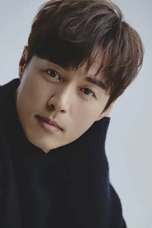 Oh Mi-nseok
