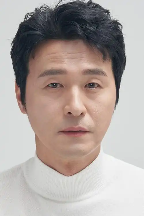 Lee Su-ngjae