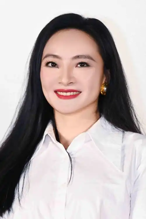 Tăng Mỹ Tuệ 孜