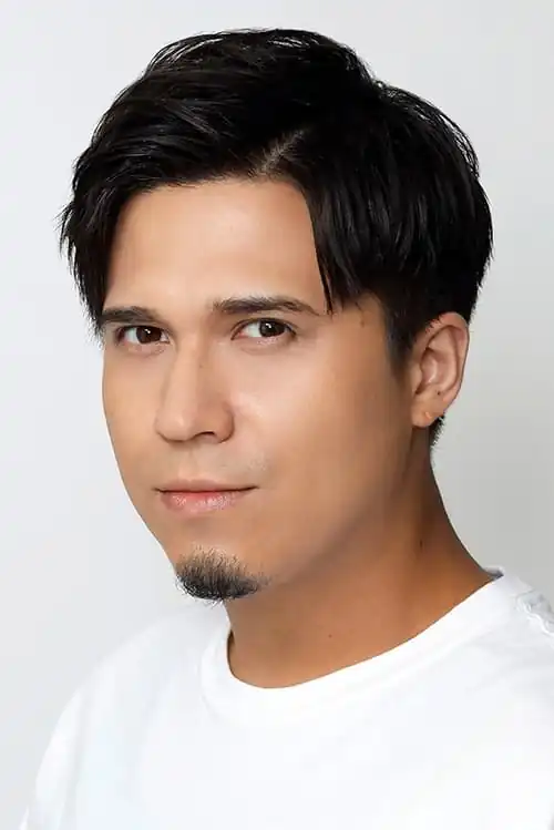Mộc Thôn 昴