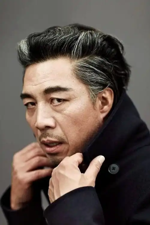 Ahn Ki-lgang