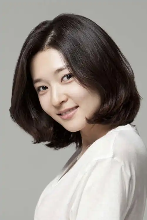 Cha Su-yeon