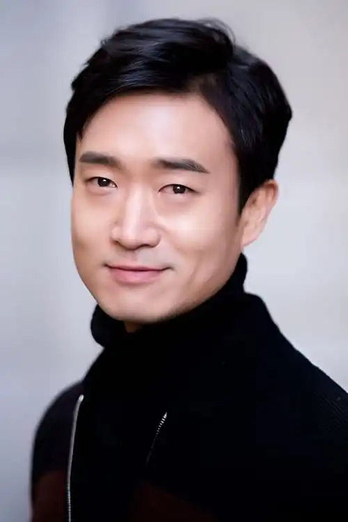 Cho Uj-in