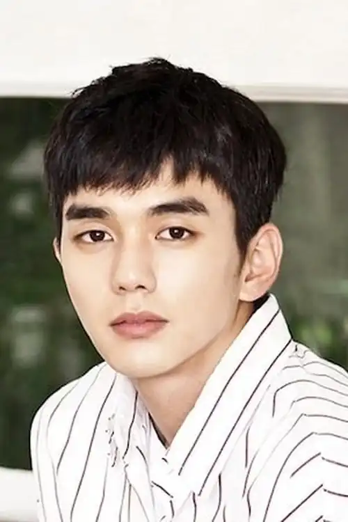 Yoo Seu-ngho